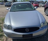 2005 Buick LaCrosse CX