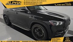 2023 Mercedes-Benz GLE-Class AMG GLE 53