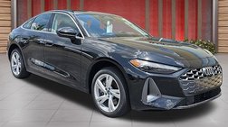 2025 Audi A5 quattro Prestige TFSI