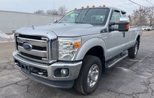 2016 Ford Super Duty F-250 