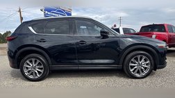 2021 Mazda CX-5 Grand Touring Reserve