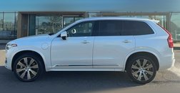 2024 Volvo XC90 Recharge T8 Plus Bright Theme 7P