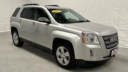 2014 GMC Terrain SLT-2