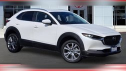 2023 Mazda CX-30 2.5 S Select