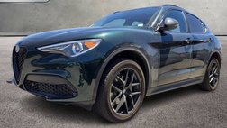 2021 Alfa Romeo Stelvio Sprint
