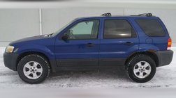 2005 Ford Escape XLT