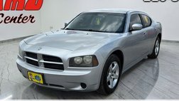 2010 Dodge Charger SE