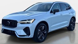 2026 Volvo XC60 B5 Core