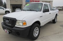 2011 Ford Ranger XL Fleet