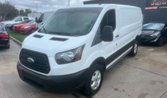 2019 Ford Transit 250