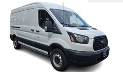 2019 Ford Transit 250