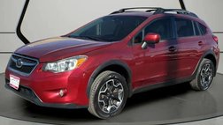 2013 Subaru XV Crosstrek 2.0i Premium