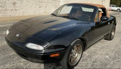 1993 Mazda MX-5 Miata Limited