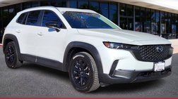 2024 Mazda CX-50 2.5 S Select