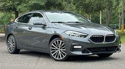 2021 BMW 2 Series 228i xDrive Gran Coupe