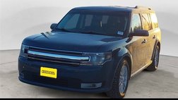 2016 Ford Flex SEL