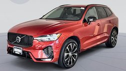 2024 Volvo XC60 B5 Plus Dark Theme