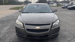 2011 Chevrolet Malibu LT