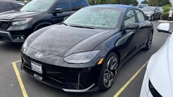 2025 Hyundai Ioniq 6 SEL