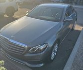 2018 Mercedes-Benz E-Class E 300