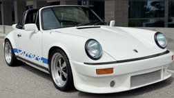 1978 Porsche 911 