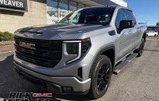 2023 GMC Sierra 1500 Elevation Standard