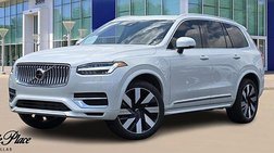 2025 Volvo XC90 T8 Plus Bright Theme 7P