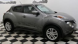 2016 Nissan JUKE SL