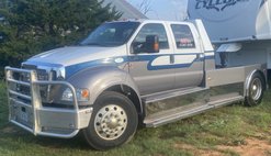 2008 Ford SUPER DUTY