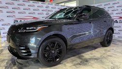 2022 Land Rover Range Rover Velar P250 R-Dynamic S