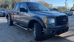 2010 Ford F-150 XL