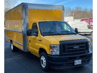 2022 Ford E-Series E-350 SD