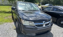 2009 Dodge Journey SXT