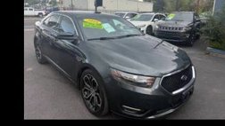 2016 Ford Taurus SHO