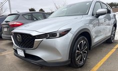 2023 Mazda CX-5 2.5 S Premium