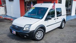 2010 Ford Transit Connect XL