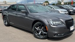 2023 Chrysler 300 S V6