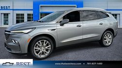 2023 Buick Enclave Premium