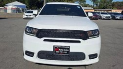 2020 Dodge Durango GT Plus
