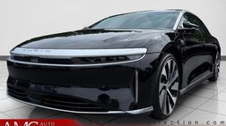 2023 Lucid Air Touring