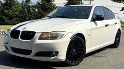 2009 BMW 3 Series 328i