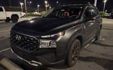 2023 Hyundai Santa Fe XRT
