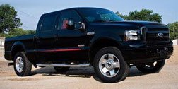 2010 Ford Super Duty F-250 Lariat