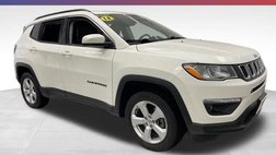 2018 Jeep Compass Altitude