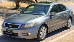 2008 Honda Accord EX-L V6