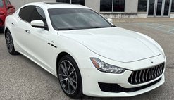 2023 Maserati Ghibli GT