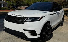 2019 Land Rover Range Rover Velar P250 R-Dynamic SE