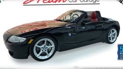 2008 BMW Z4 3.0i