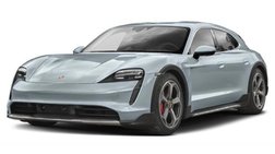 2023 Porsche Taycan 4S Cross Turismo