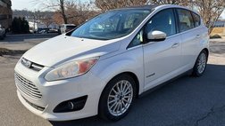 2015 Ford C-Max Hybrid SEL